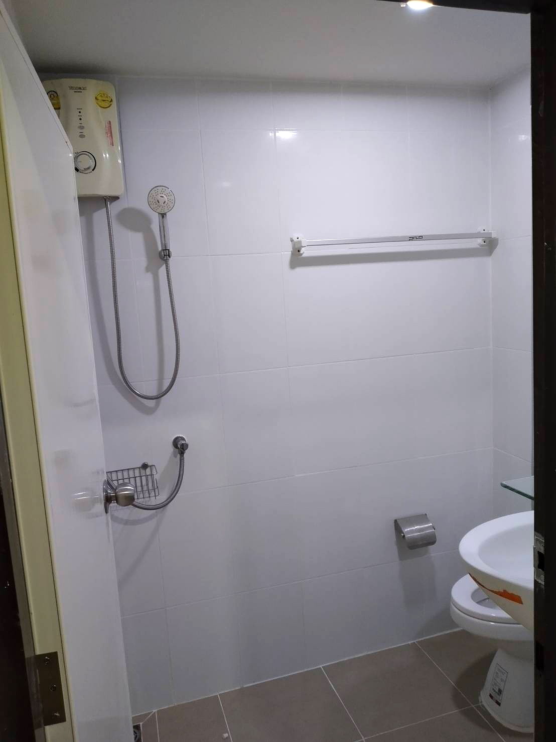 รูปภาพ ให้เช่าทาวน์เฮ้าส์ 2 ชั้นสุขุมวิท 97/1  ห่างจาก สถานีรถไฟฟ้า/ถนนสุขุมวิท 80 เมตร   | อพาร์ทเม้นท์ หอพัก ที่พัก ห้องพัก - รูปที่ 8/10