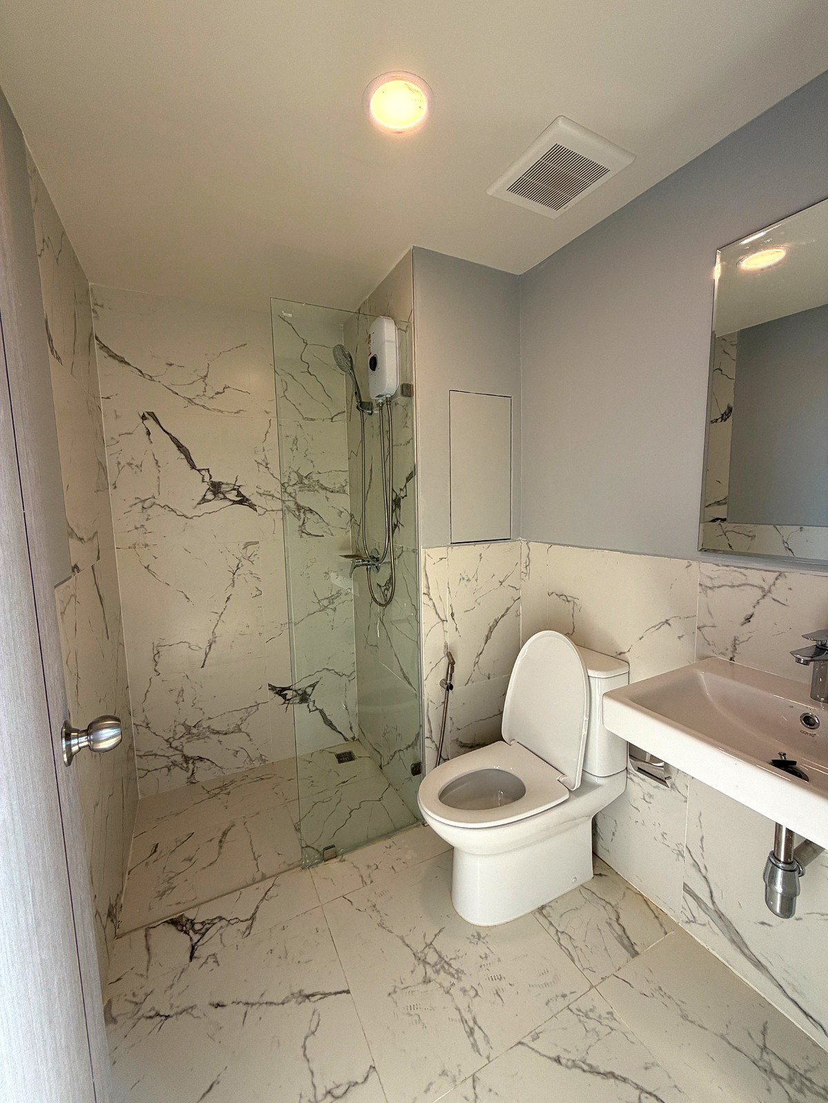 รูปภาพ Paus Living | อพาร์ทเม้นท์ หอพัก ที่พัก ห้องพัก - รูปที่ 7/28