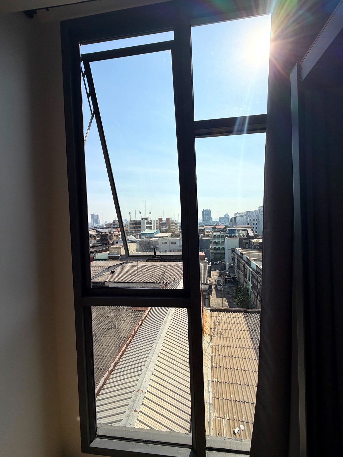 รูปภาพ Paus Living | อพาร์ทเม้นท์ หอพัก ที่พัก ห้องพัก - รูปที่ 5/28