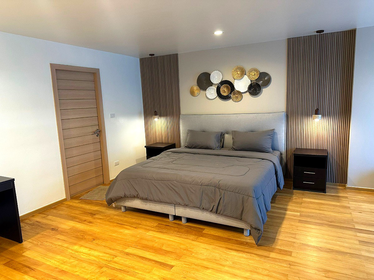 Pictures of Apartment in the palm rawai Phuket 2/6