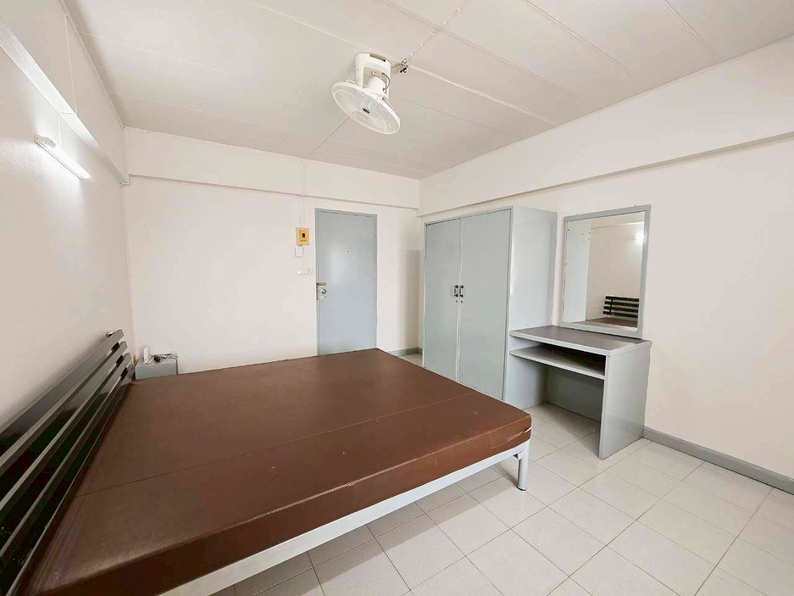 รูปภาพ ฮาซัน อพาร์ทเม้นท์ - ใกล้เซ็นทรัลเวสเกต โรงพยาบาลบางบัวทอง โรบินสันราชพฤกษ์  | อพาร์ทเม้นท์ หอพัก ที่พัก ห้องพัก - รูปที่ 22/36