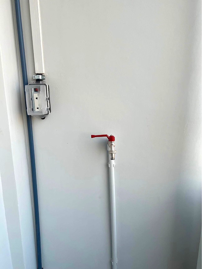 รูปภาพ อิศราคอนโดฯ | อพาร์ทเม้นท์ หอพัก ที่พัก ห้องพัก - รูปที่ 8/11