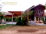 Wiangngean Villa Lampang - Muang Lampang Short Term Rental