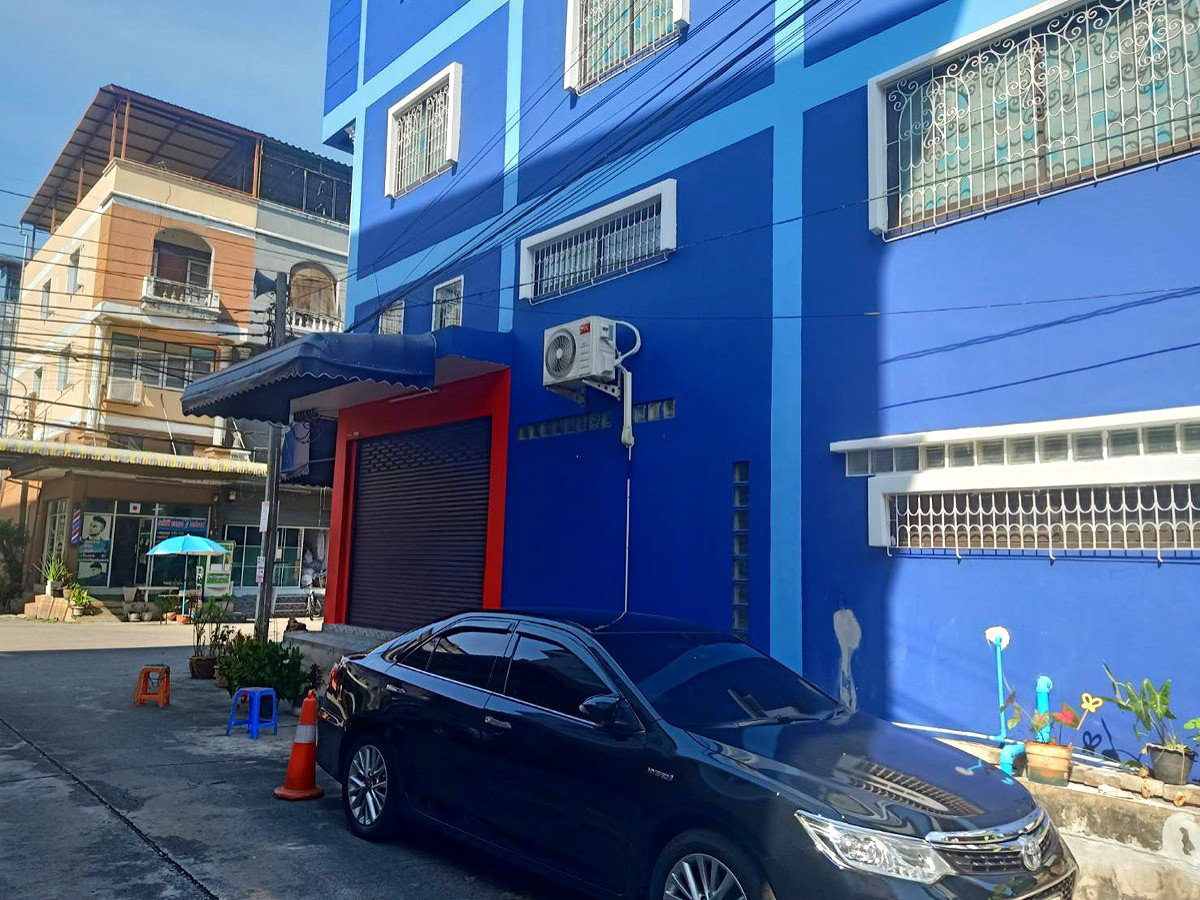 Pictures of Baanmong266  1/6