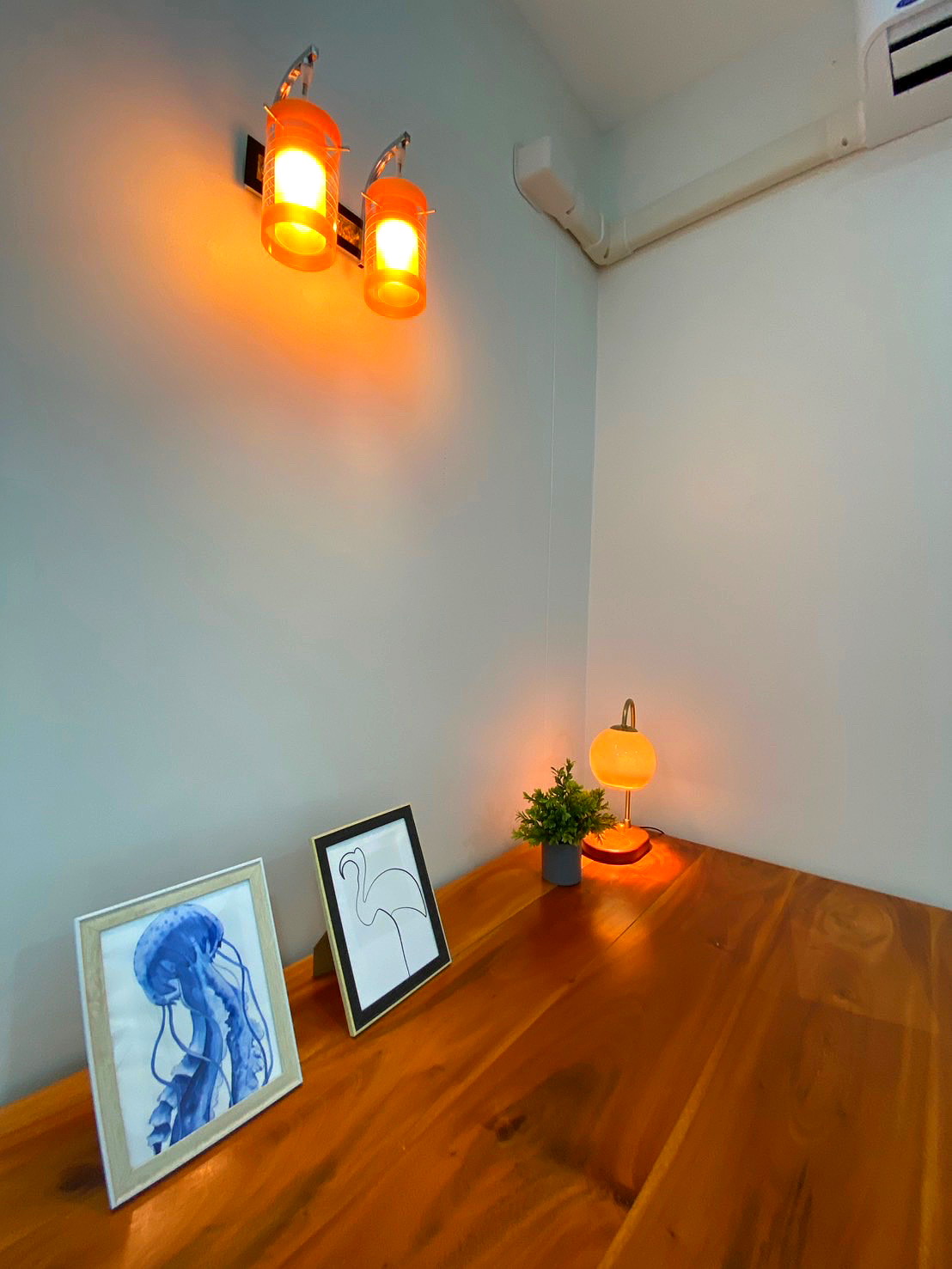 Pictures of JT Residence 18/23