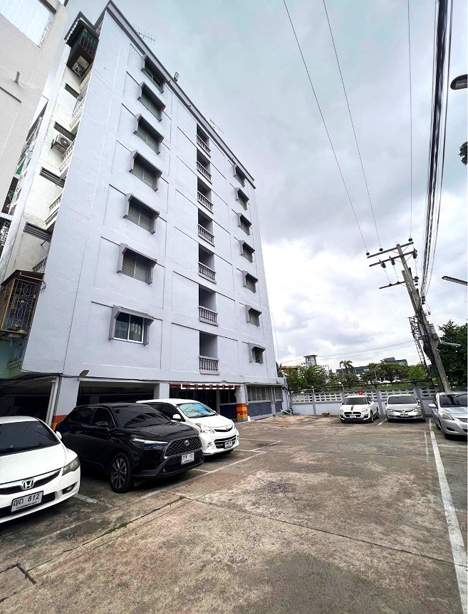 รูปภาพ อิศราคอนโดฯ | อพาร์ทเม้นท์ หอพัก ที่พัก ห้องพัก - รูปที่ 10/11