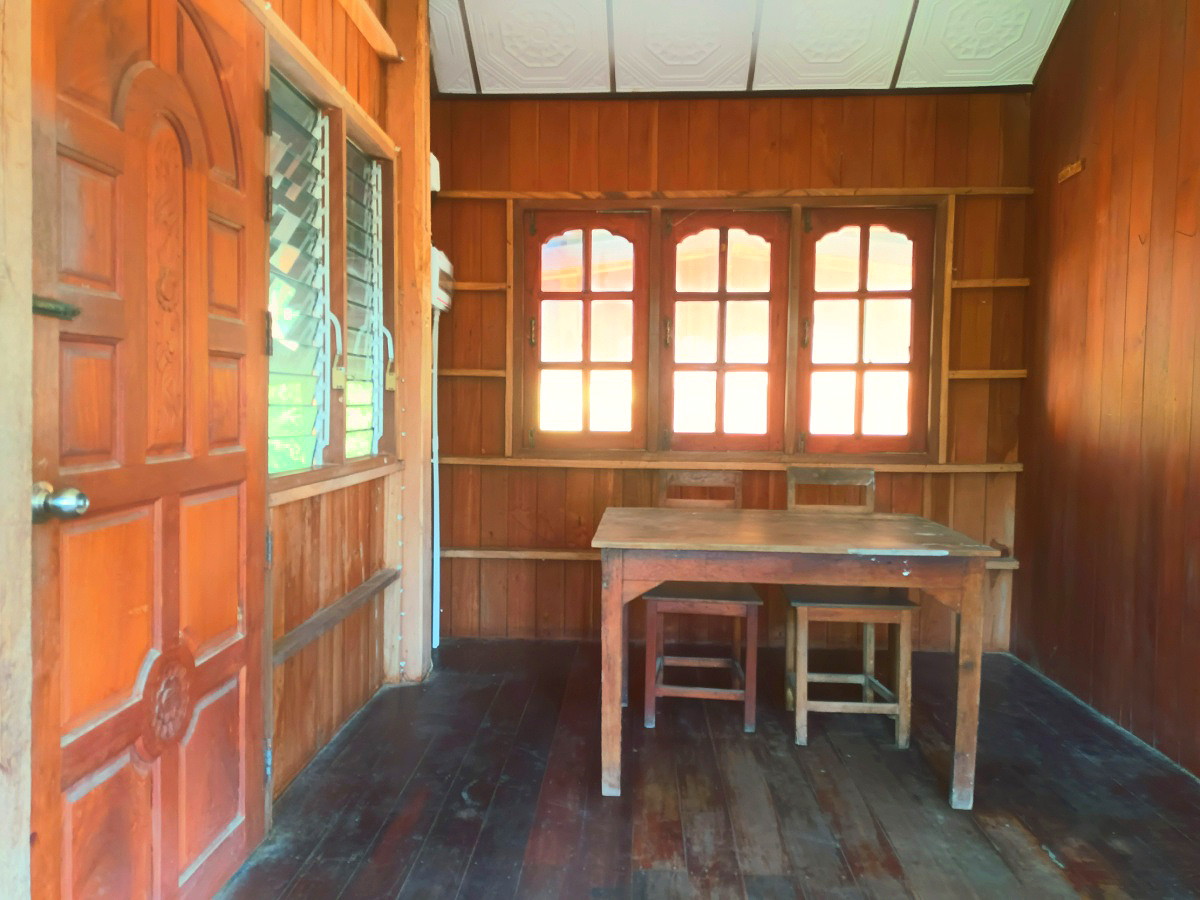 Pictures of Wiangngean Villa Lampang 3/9