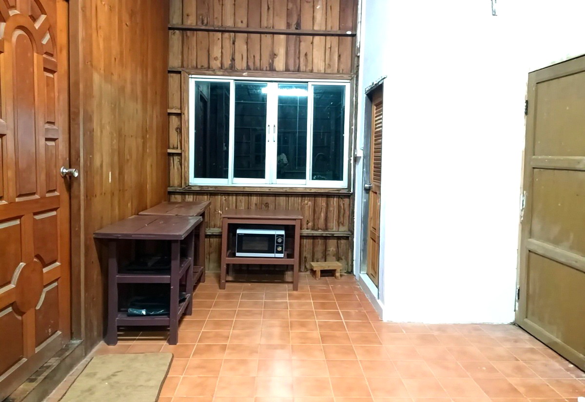 Pictures of Wiangngean Villa Lampang 6/9