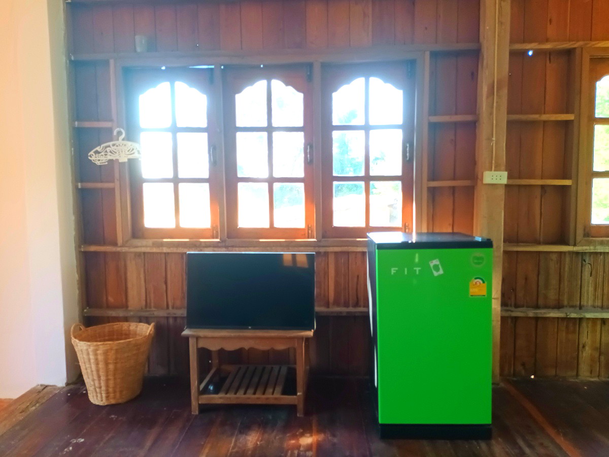 Pictures of Wiangngean Villa Lampang 5/9