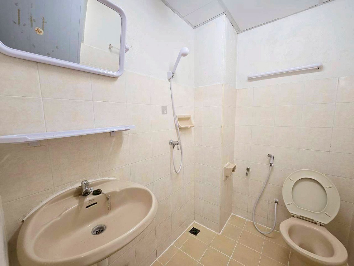 รูปภาพ ฮาซัน อพาร์ทเม้นท์ - ใกล้เซ็นทรัลเวสเกต โรงพยาบาลบางบัวทอง โรบินสันราชพฤกษ์  | อพาร์ทเม้นท์ หอพัก ที่พัก ห้องพัก - รูปที่ 27/36