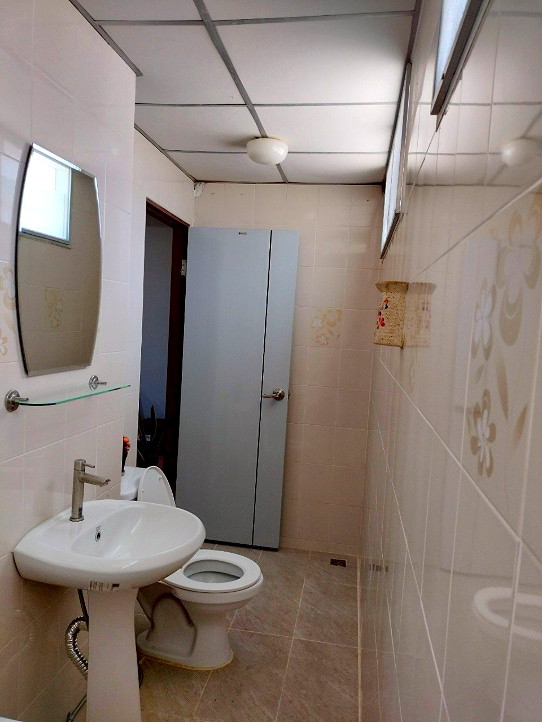 รูปภาพ สบาย สบาย เพลส (อยุธยา) | อพาร์ทเม้นท์ หอพัก ที่พัก ห้องพัก - รูปที่ 24/25