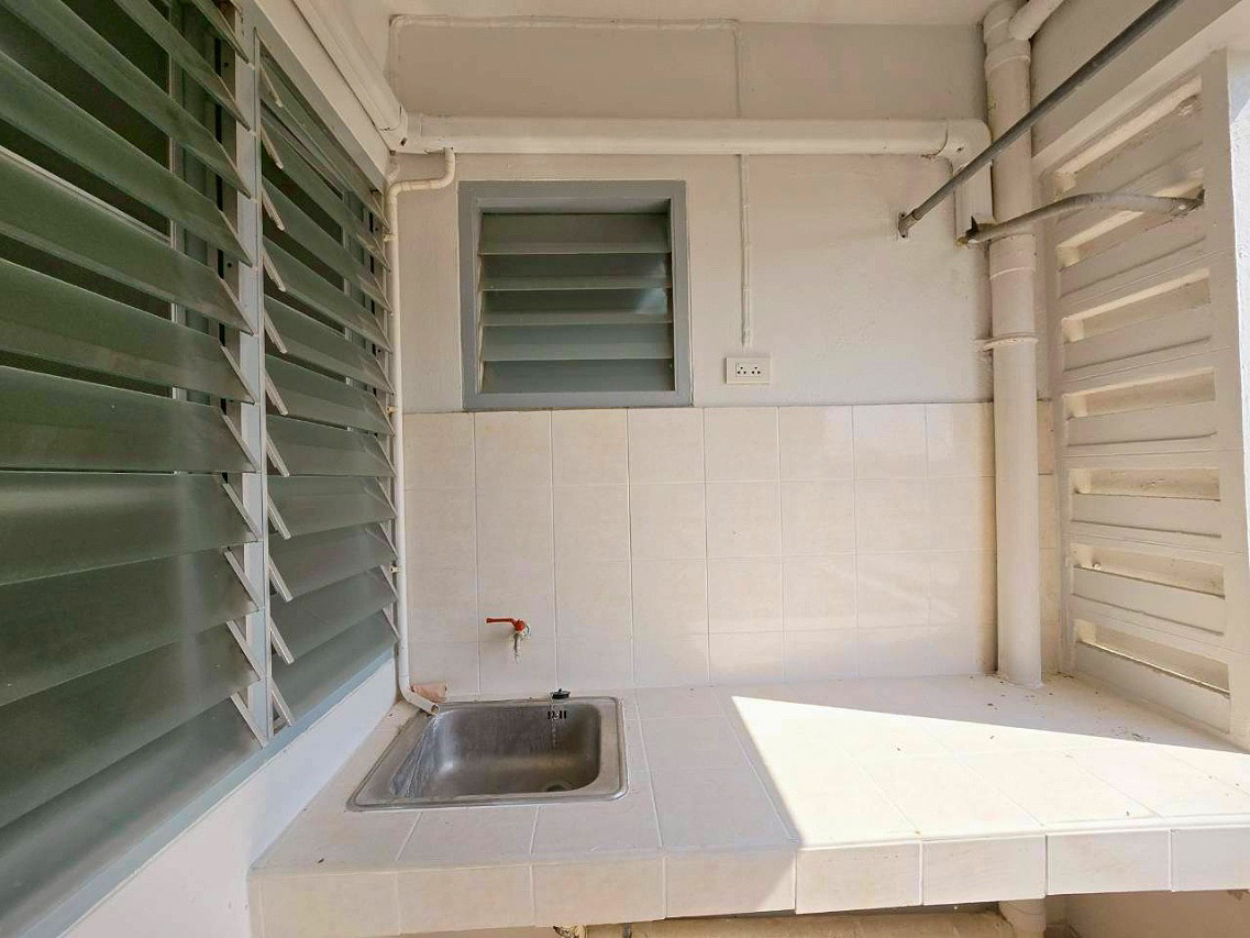 รูปภาพ ฮาซัน อพาร์ทเม้นท์ - ใกล้เซ็นทรัลเวสเกต โรงพยาบาลบางบัวทอง โรบินสันราชพฤกษ์  | อพาร์ทเม้นท์ หอพัก ที่พัก ห้องพัก - รูปที่ 26/36