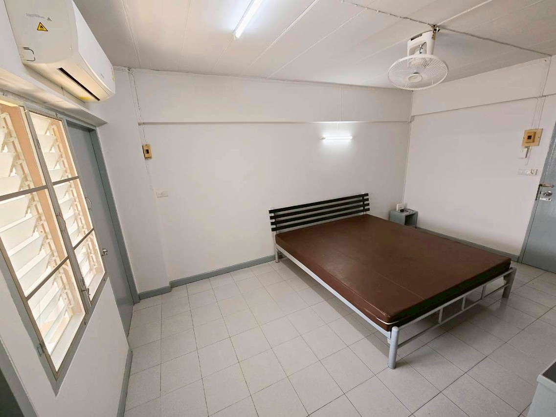 รูปภาพ ฮาซัน อพาร์ทเม้นท์ - ใกล้เซ็นทรัลเวสเกต โรงพยาบาลบางบัวทอง โรบินสันราชพฤกษ์  | อพาร์ทเม้นท์ หอพัก ที่พัก ห้องพัก - รูปที่ 29/36