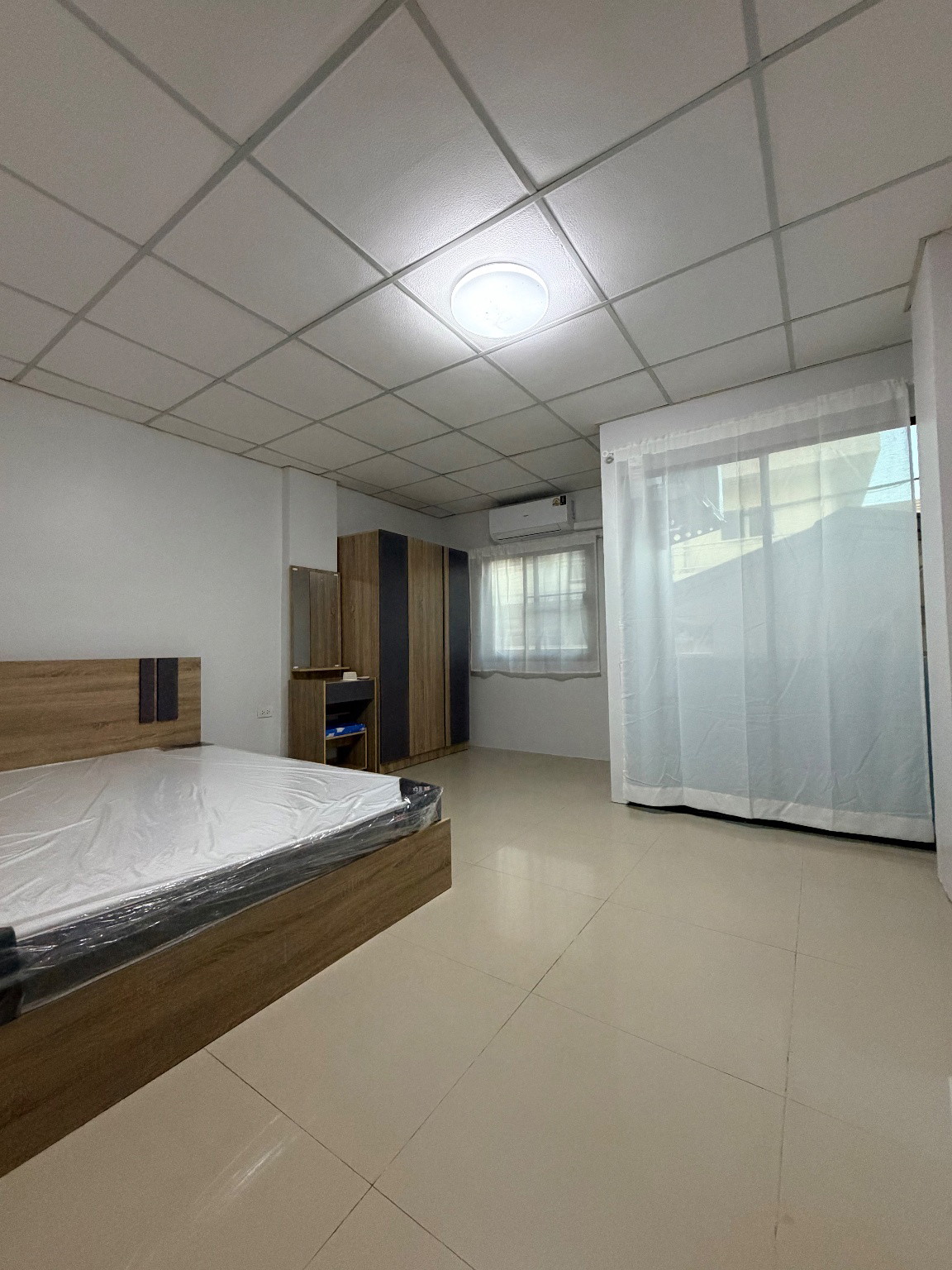 Condo · Wang Thonglang, bangkok — photo 2