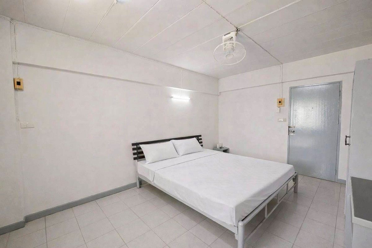 รูปภาพ ฮาซัน อพาร์ทเม้นท์ - ใกล้เซ็นทรัลเวสเกต โรงพยาบาลบางบัวทอง โรบินสันราชพฤกษ์  | อพาร์ทเม้นท์ หอพัก ที่พัก ห้องพัก - รูปที่ 18/36