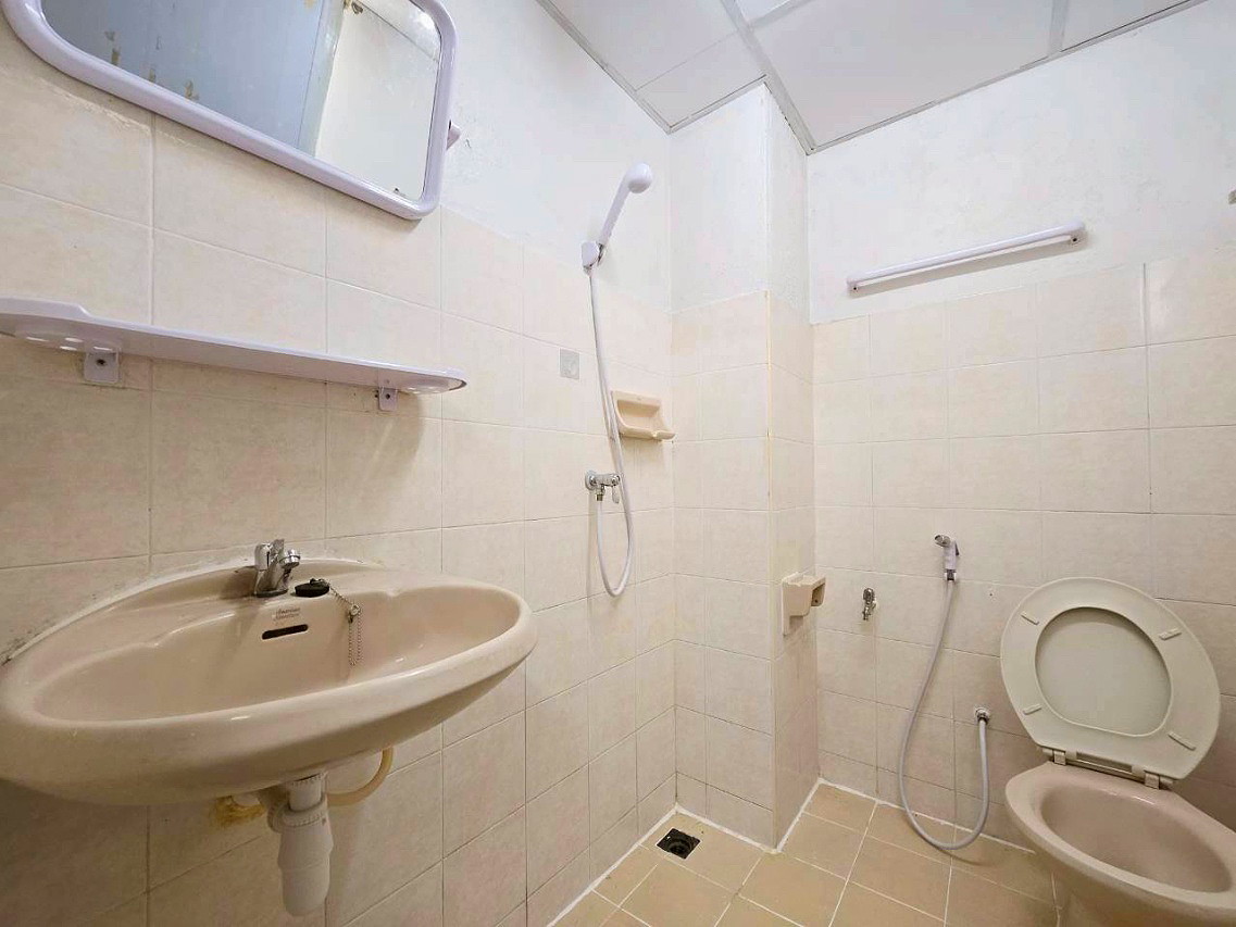 รูปภาพ ฮาซัน อพาร์ทเม้นท์ - ใกล้เซ็นทรัลเวสเกต โรงพยาบาลบางบัวทอง โรบินสันราชพฤกษ์  | อพาร์ทเม้นท์ หอพัก ที่พัก ห้องพัก - รูปที่ 28/36