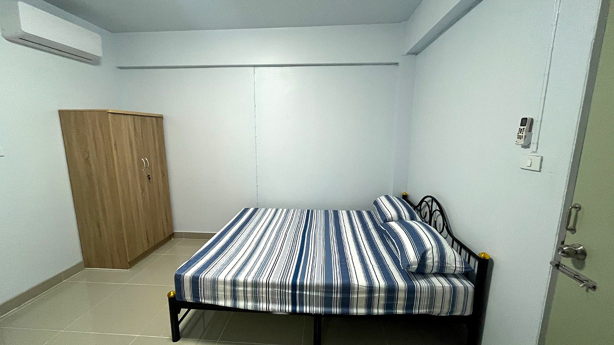 Pictures of Unico Apartment 11/15