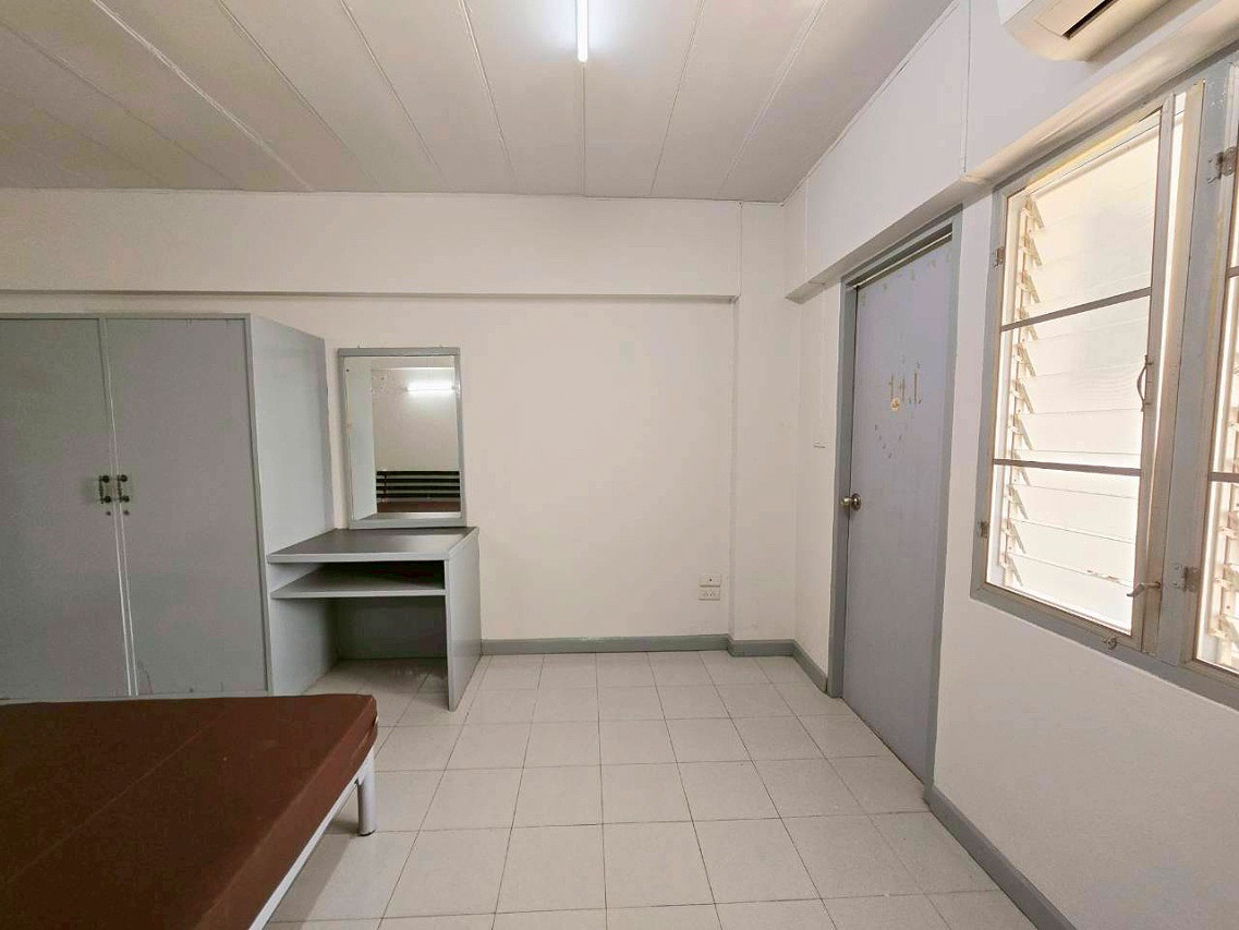 รูปภาพ ฮาซัน อพาร์ทเม้นท์ - ใกล้เซ็นทรัลเวสเกต โรงพยาบาลบางบัวทอง โรบินสันราชพฤกษ์  | อพาร์ทเม้นท์ หอพัก ที่พัก ห้องพัก - รูปที่ 23/36