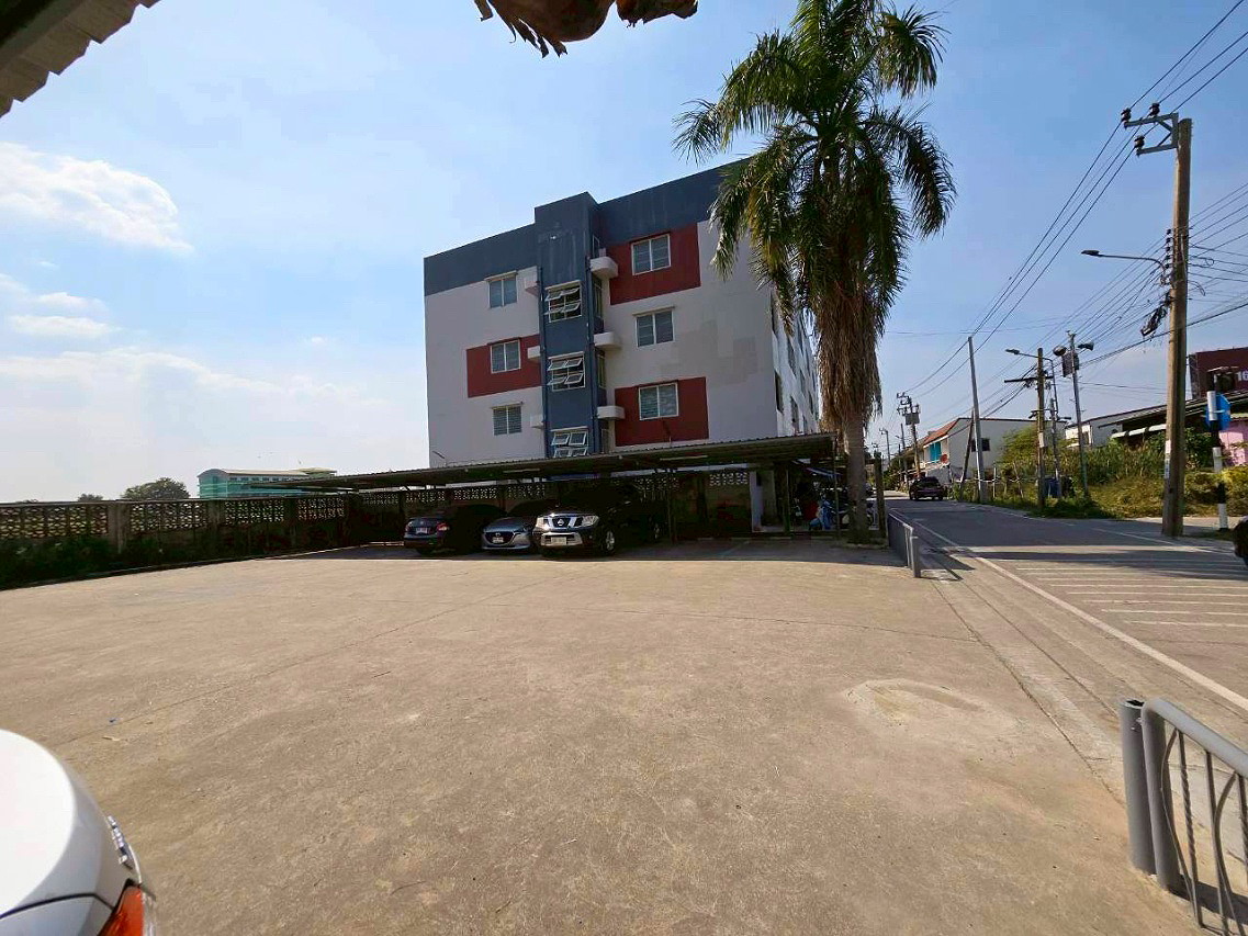 รูปภาพ ฮาซัน อพาร์ทเม้นท์ - ใกล้เซ็นทรัลเวสเกต โรงพยาบาลบางบัวทอง โรบินสันราชพฤกษ์  | อพาร์ทเม้นท์ หอพัก ที่พัก ห้องพัก - รูปที่ 34/36