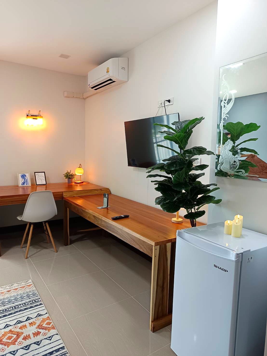 Pictures of JT Residence 14/23