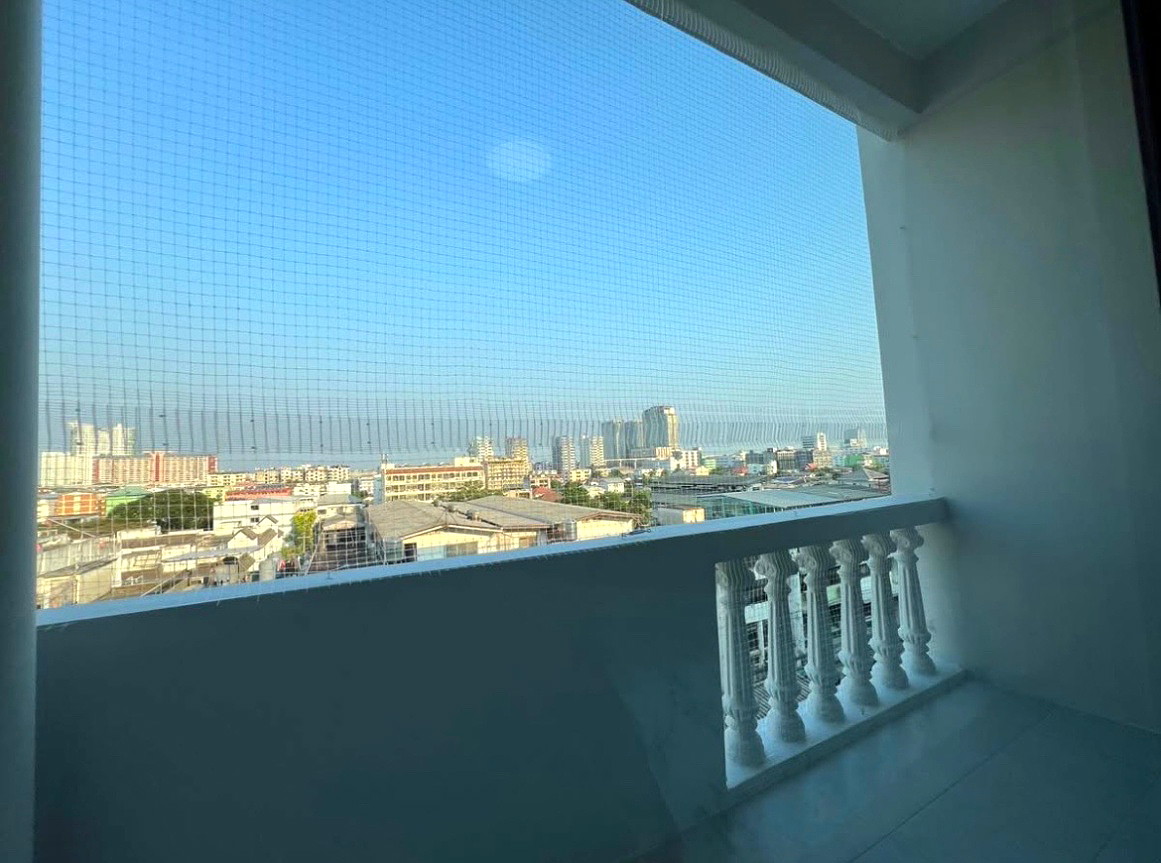 รูปภาพ อิศราคอนโดฯ | อพาร์ทเม้นท์ หอพัก ที่พัก ห้องพัก - รูปที่ 7/11