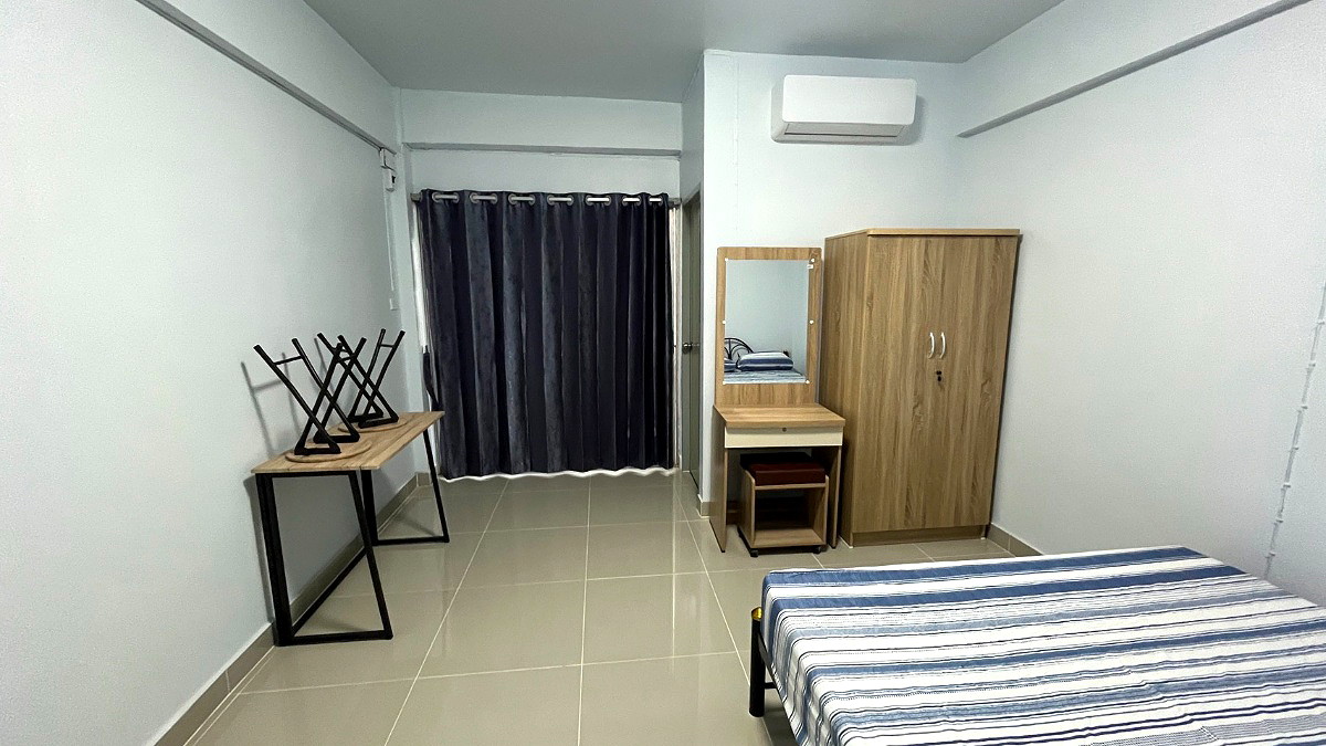 Pictures of Unico Apartment 12/15