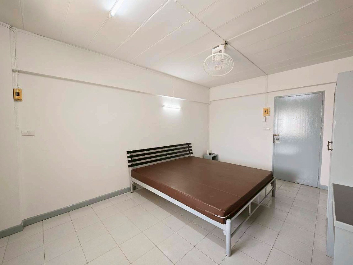 รูปภาพ ฮาซัน อพาร์ทเม้นท์ - ใกล้เซ็นทรัลเวสเกต โรงพยาบาลบางบัวทอง โรบินสันราชพฤกษ์  | อพาร์ทเม้นท์ หอพัก ที่พัก ห้องพัก - รูปที่ 21/36