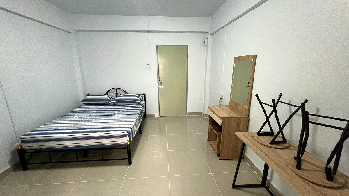 Pictures of Unico Apartment 13/15