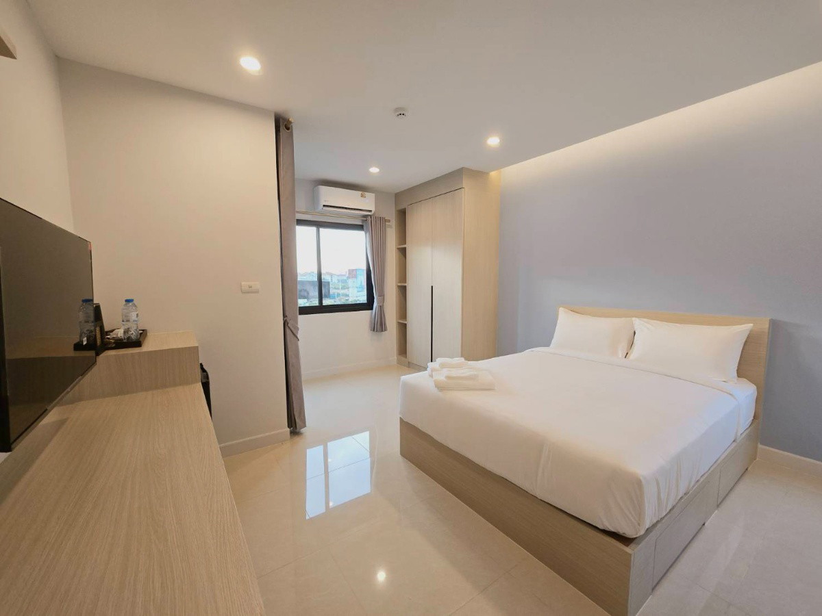 Condo · Bang Bua Thong — photo 2