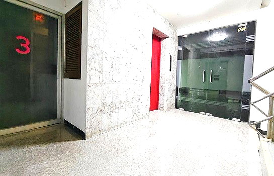 Pictures of Promtarawong Apartment 9/19