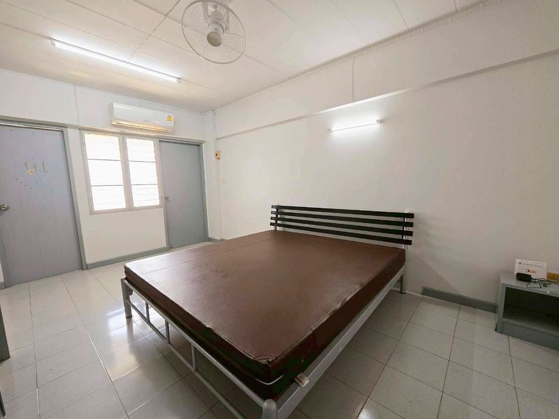 รูปภาพ ฮาซัน อพาร์ทเม้นท์ - ใกล้เซ็นทรัลเวสเกต โรงพยาบาลบางบัวทอง โรบินสันราชพฤกษ์  | อพาร์ทเม้นท์ หอพัก ที่พัก ห้องพัก - รูปที่ 19/36