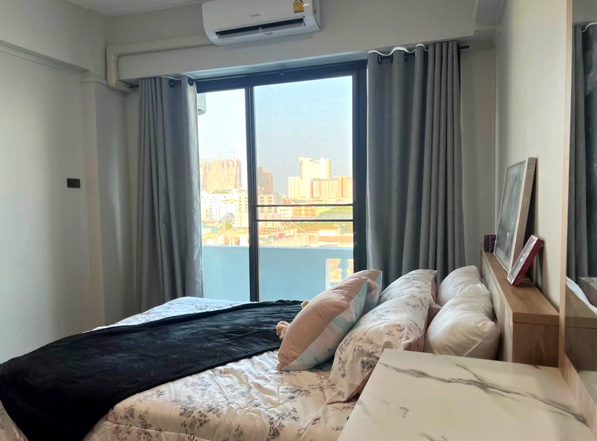 รูปภาพ อิศราคอนโดฯ | อพาร์ทเม้นท์ หอพัก ที่พัก ห้องพัก - รูปที่ 2/11