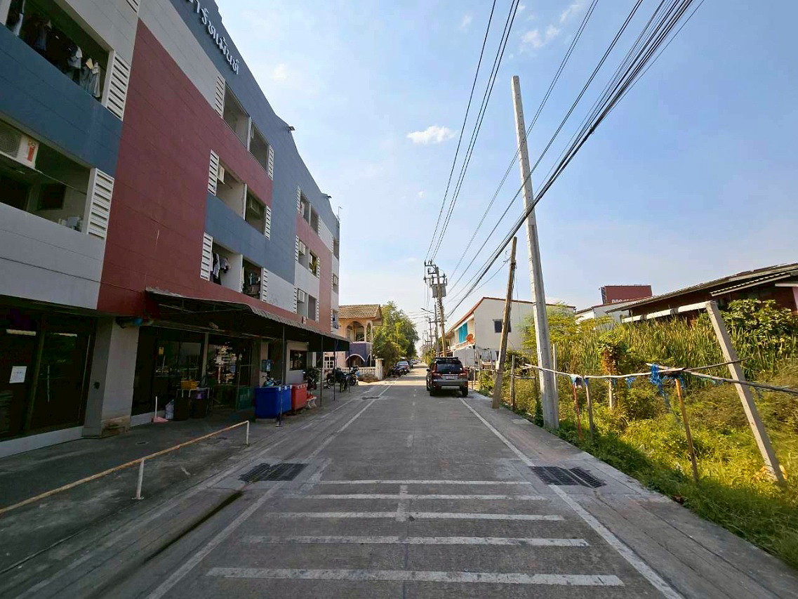 รูปภาพ ฮาซัน อพาร์ทเม้นท์ - ใกล้เซ็นทรัลเวสเกต โรงพยาบาลบางบัวทอง โรบินสันราชพฤกษ์  | อพาร์ทเม้นท์ หอพัก ที่พัก ห้องพัก - รูปที่ 35/36