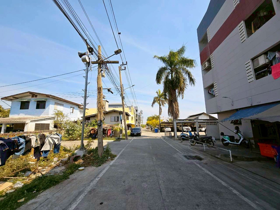 รูปภาพ ฮาซัน อพาร์ทเม้นท์ - ใกล้เซ็นทรัลเวสเกต โรงพยาบาลบางบัวทอง โรบินสันราชพฤกษ์  | อพาร์ทเม้นท์ หอพัก ที่พัก ห้องพัก - รูปที่ 36/36