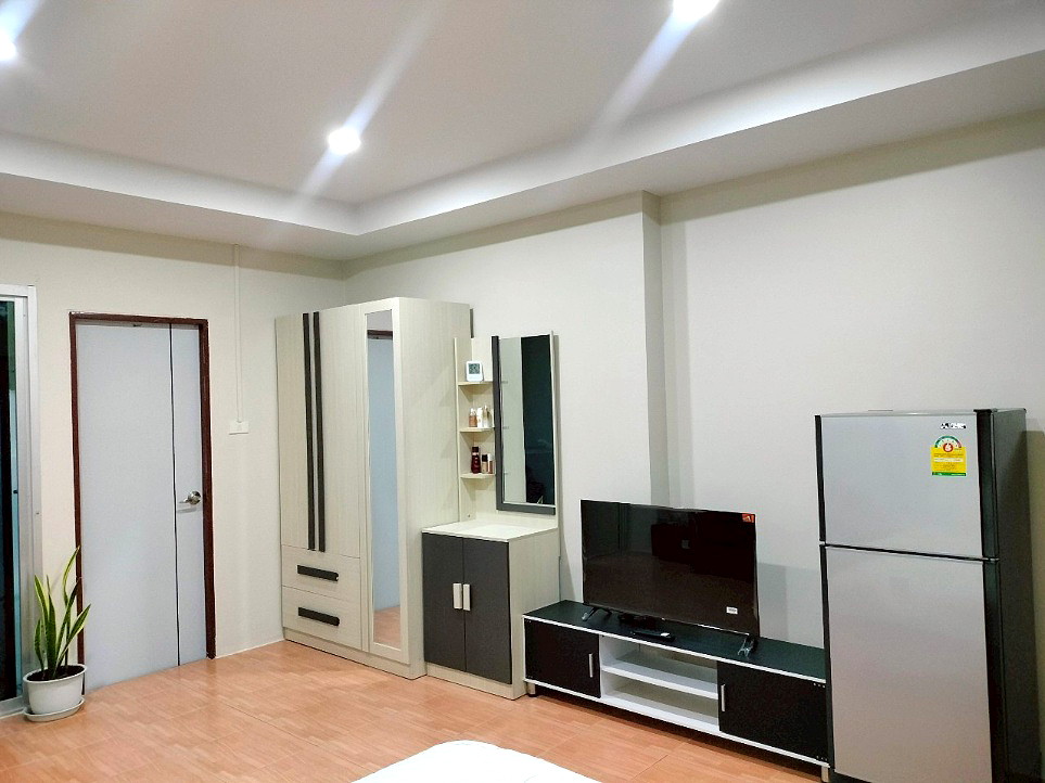 รูปภาพ สบาย สบาย เพลส (อยุธยา) | อพาร์ทเม้นท์ หอพัก ที่พัก ห้องพัก - รูปที่ 25/25