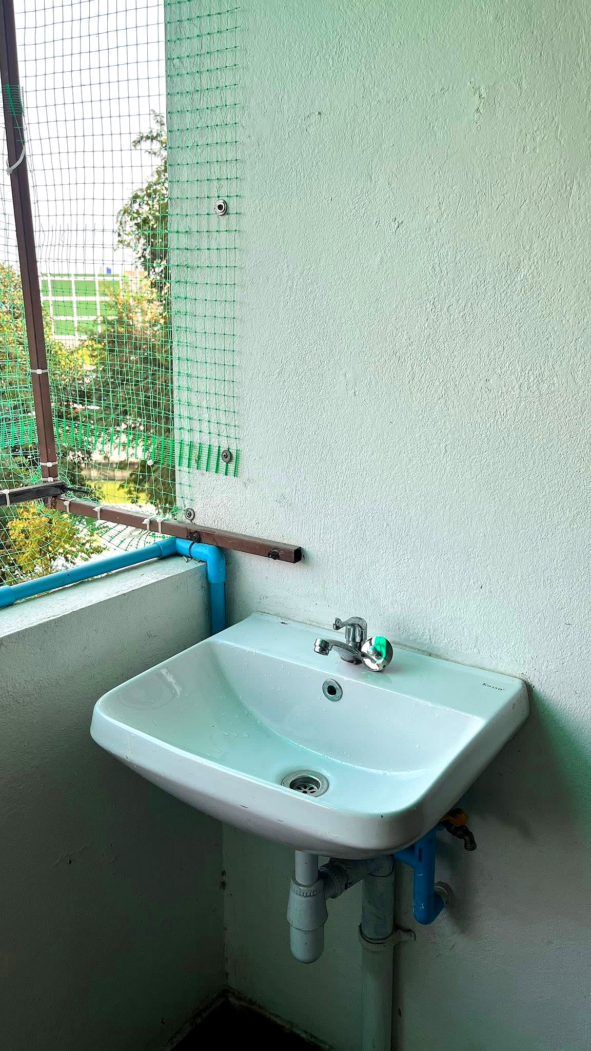 Pictures of 5 Karats Condo 12/13