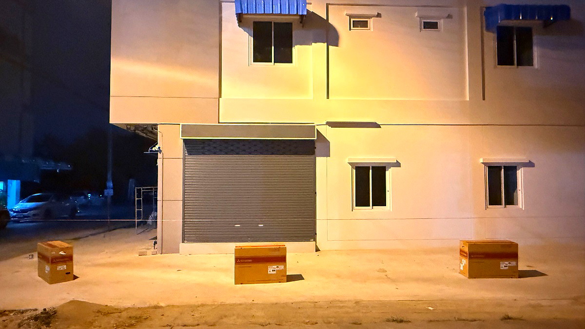 รูปภาพ MTL ม.บูรพา "โปรโมชั่นเปิดหอใหม่เดือนแรกลด1000บาท" | อพาร์ทเม้นท์ หอพัก ที่พัก ห้องพัก - รูปที่ 31/35