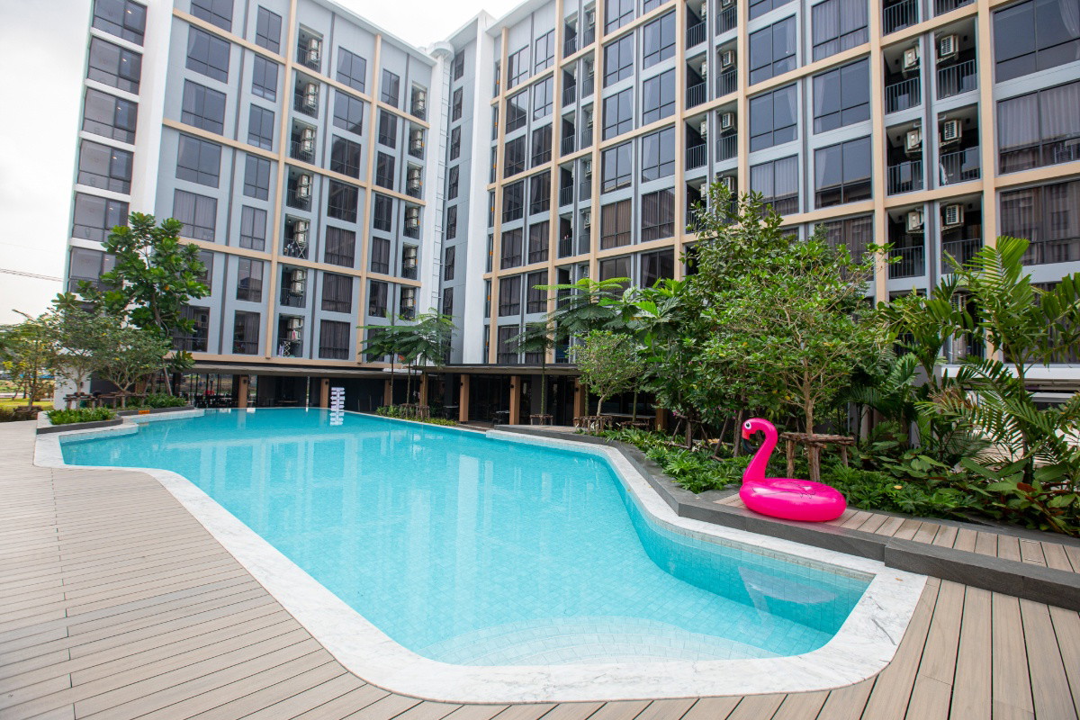 Condo — photo 3