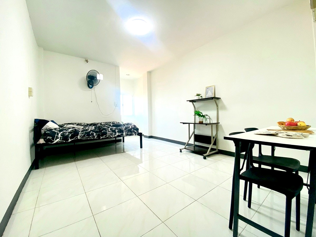 รูปภาพ หอพักวินิภา | อพาร์ทเม้นท์ หอพัก ที่พัก ห้องพัก - รูปที่ 5/7