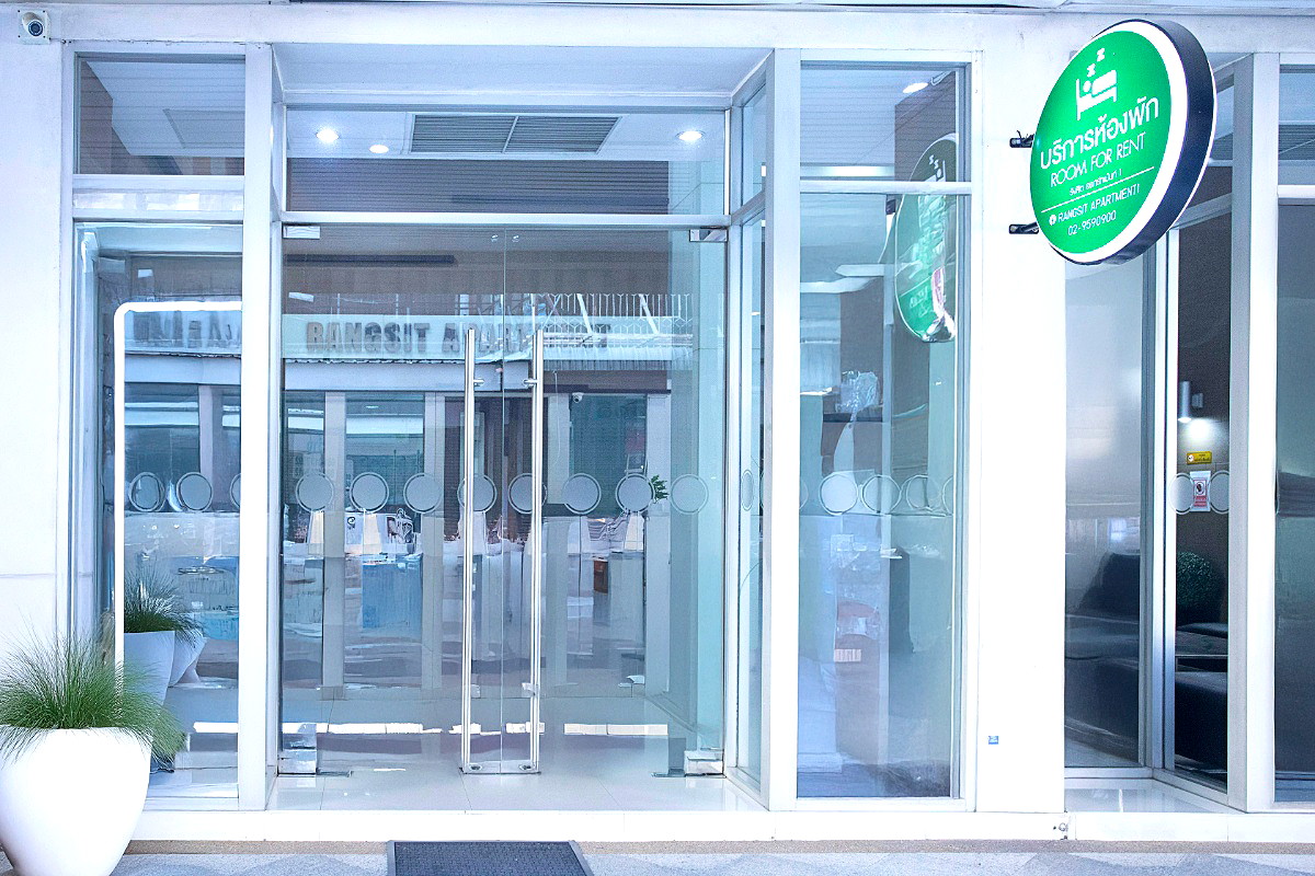 Pictures of RANGSIT APARTMENT 1, 2 20/30