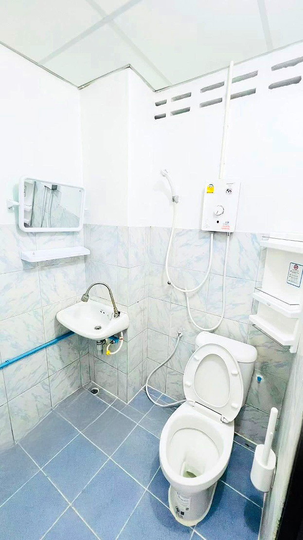 Pictures of Inthamara19 Apartment 7/7