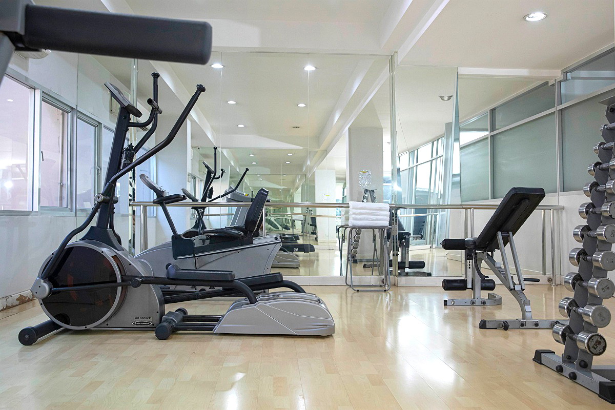 Pictures of RANGSIT APARTMENT 1, 2 30/30