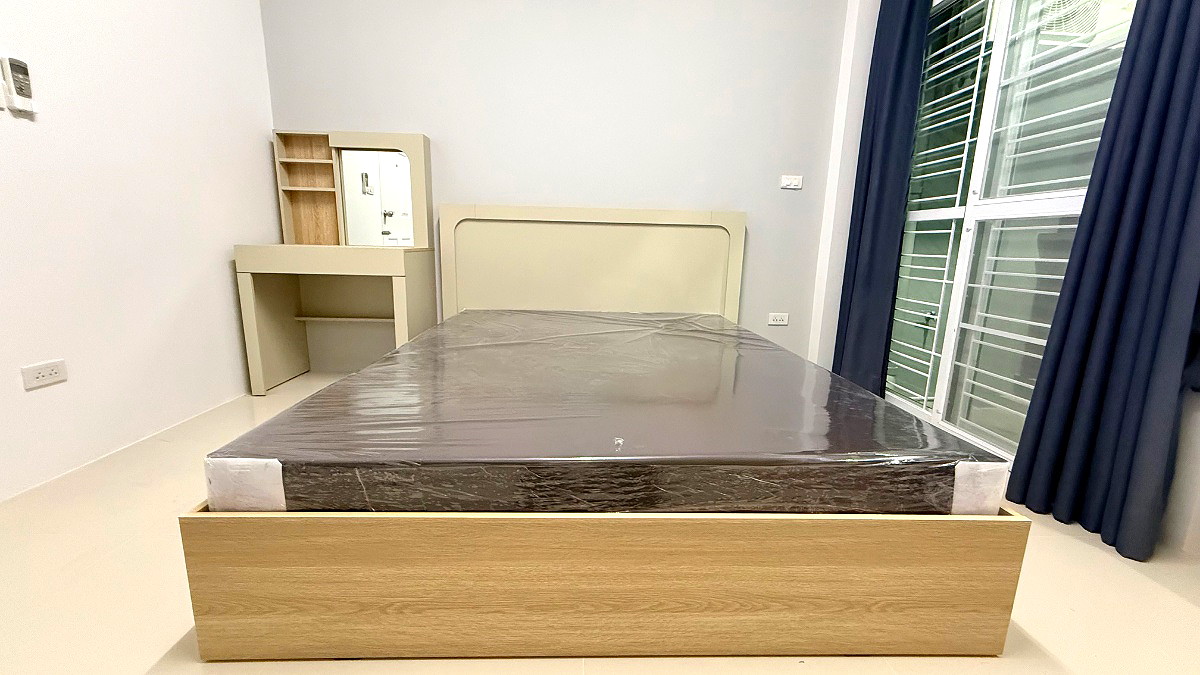 รูปภาพ MTL ม.บูรพา "โปรโมชั่นเปิดหอใหม่เดือนแรกลด1000บาท" | อพาร์ทเม้นท์ หอพัก ที่พัก ห้องพัก - รูปที่ 19/35