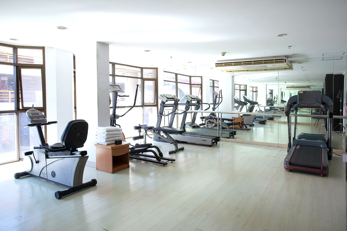 Pictures of RANGSIT APARTMENT 1, 2 16/30