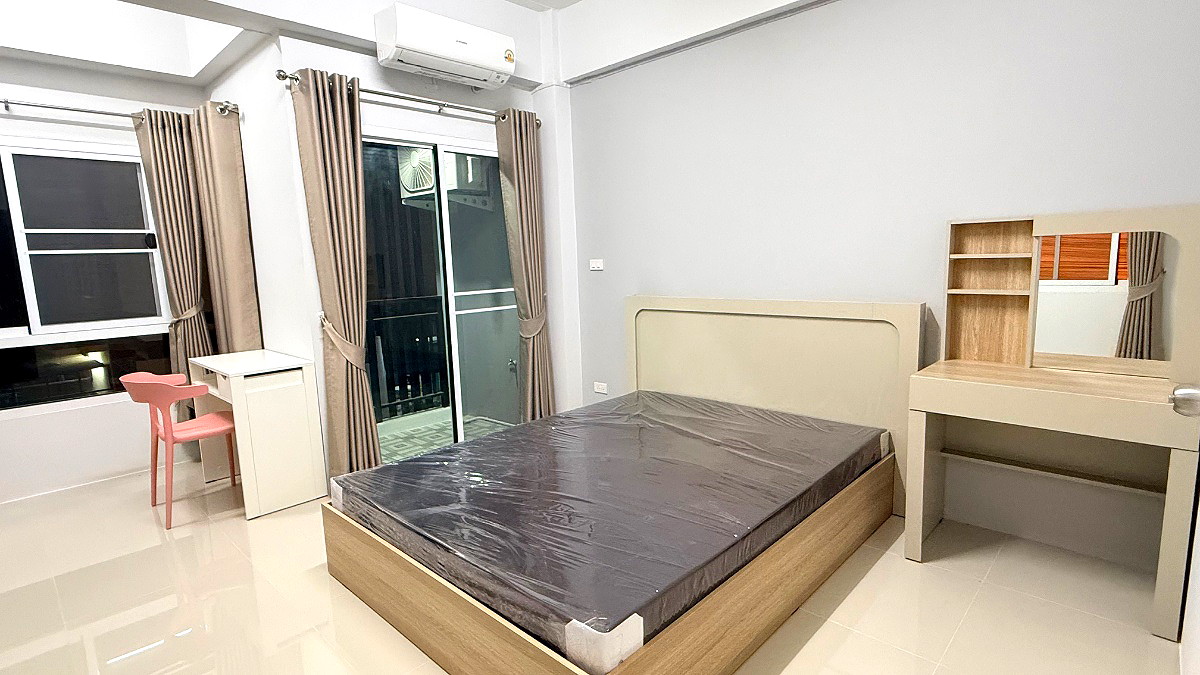 รูปภาพ MTL ม.บูรพา "โปรโมชั่นเปิดหอใหม่เดือนแรกลด1000บาท" | อพาร์ทเม้นท์ หอพัก ที่พัก ห้องพัก - รูปที่ 13/35