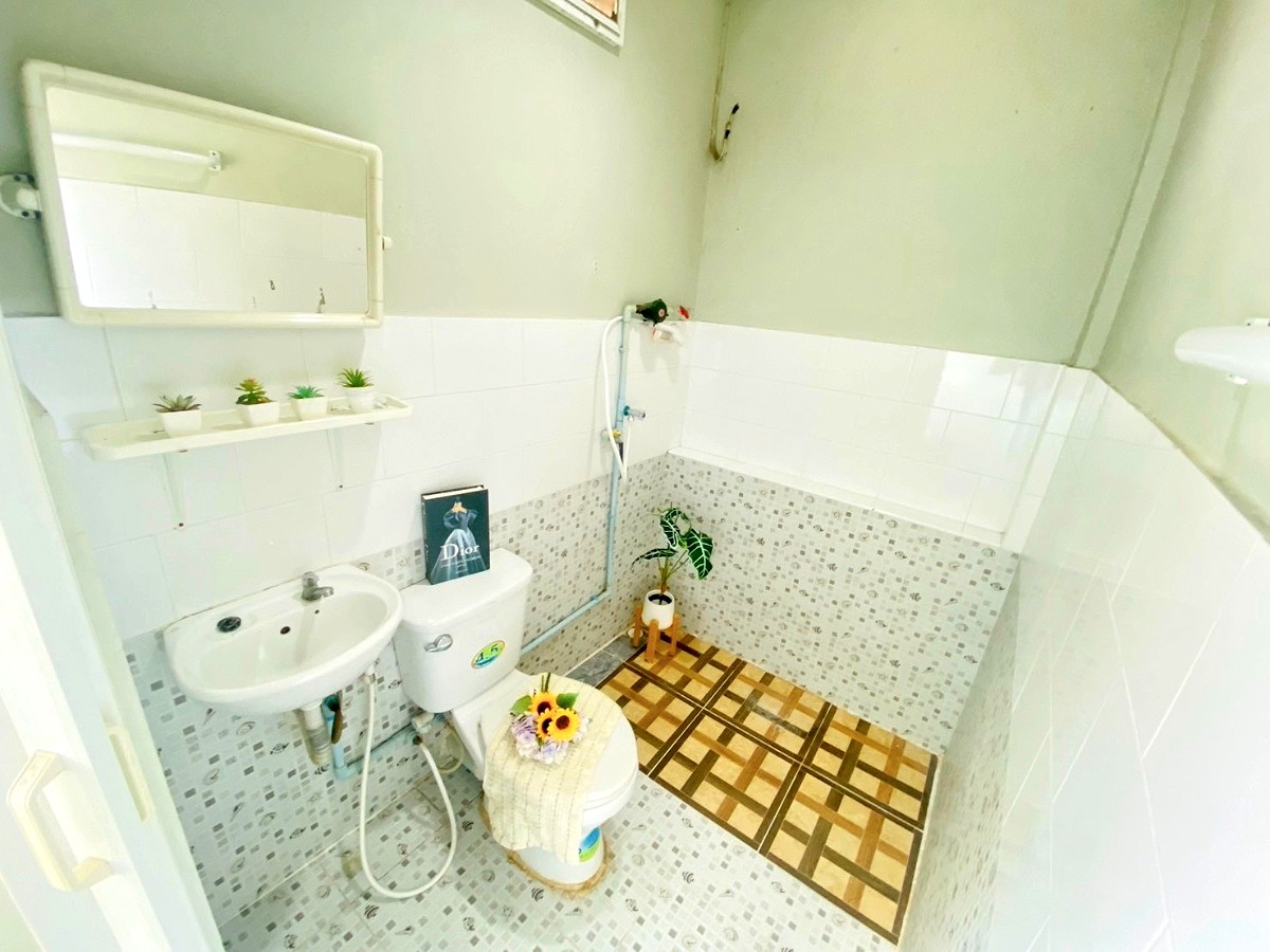 รูปภาพ หอพักวินิภา | อพาร์ทเม้นท์ หอพัก ที่พัก ห้องพัก - รูปที่ 6/7