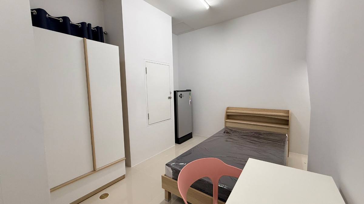 Condo · Mueang Chon Buri, chon_buri — photo 5