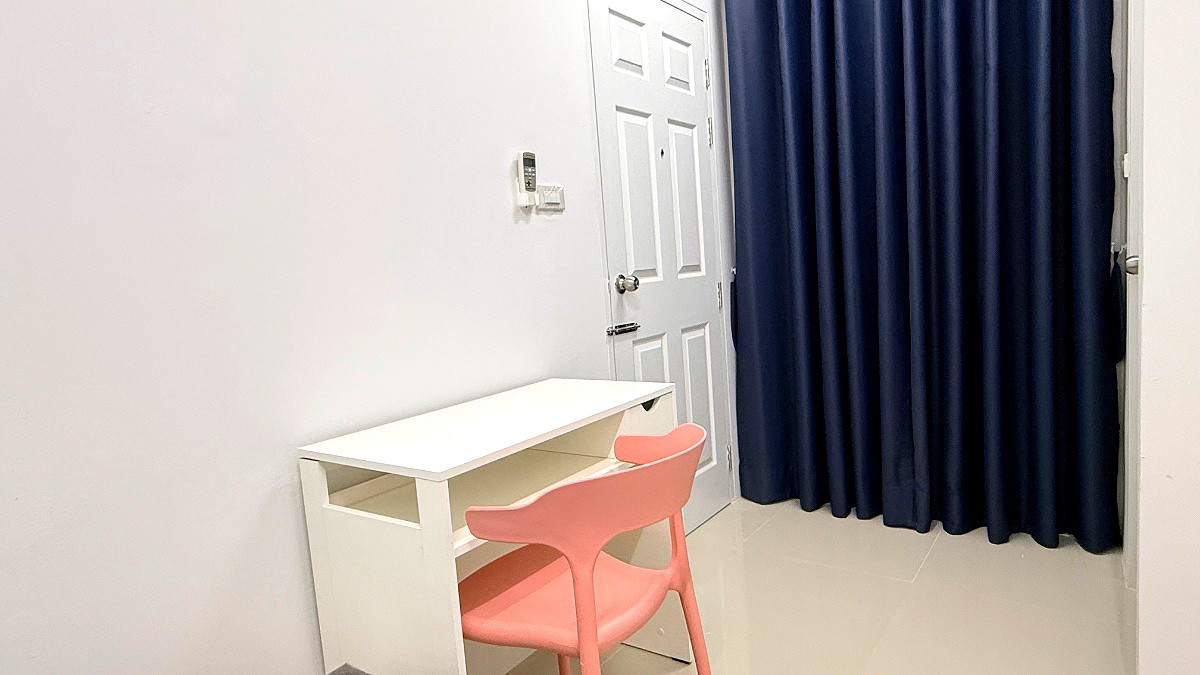 รูปภาพ MTL ม.บูรพา "โปรโมชั่นเปิดหอใหม่เดือนแรกลด1000บาท" | อพาร์ทเม้นท์ หอพัก ที่พัก ห้องพัก - รูปที่ 28/35