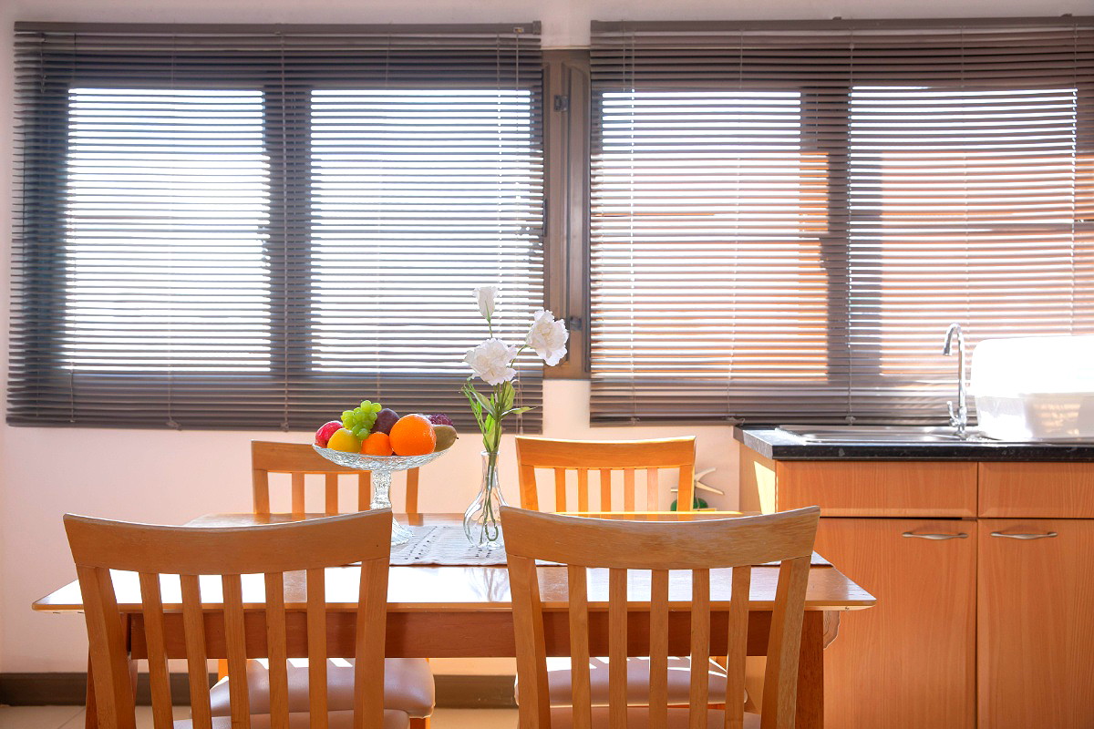 Pictures of RANGSIT APARTMENT 1, 2 10/30