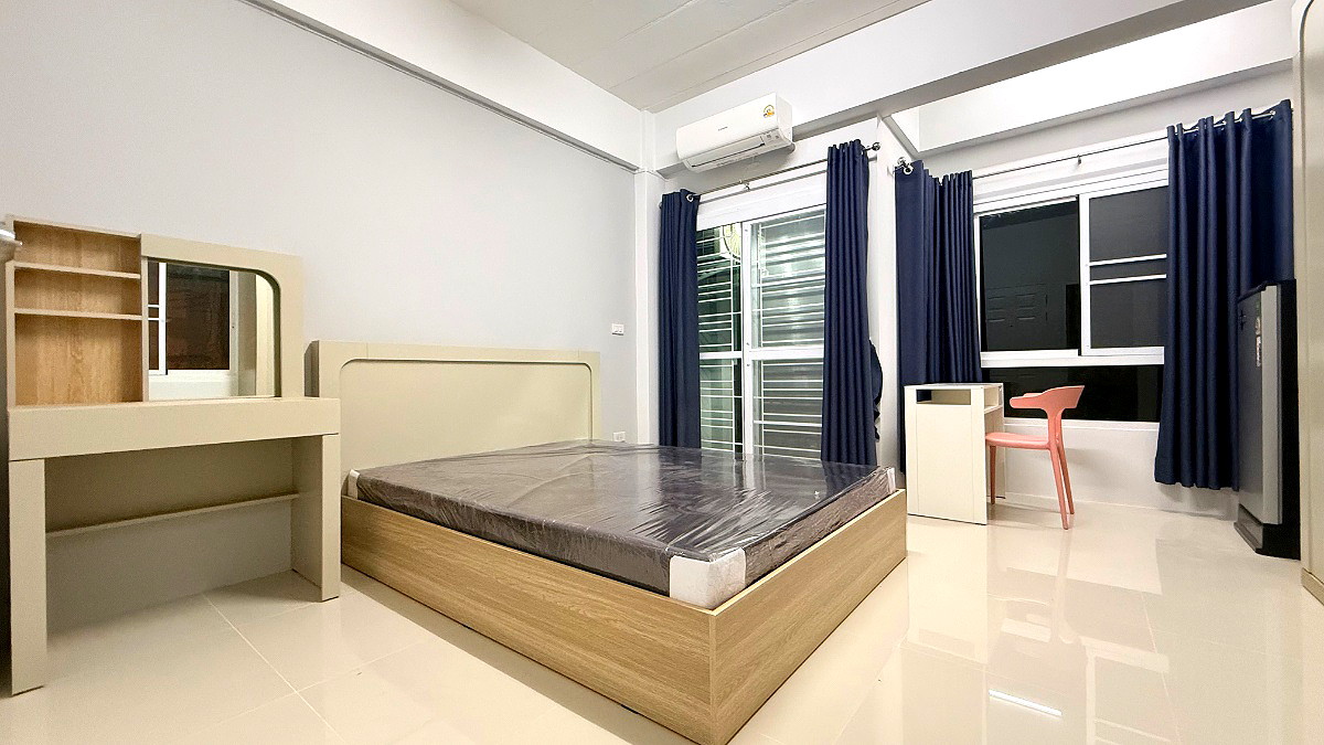 รูปภาพ MTL ม.บูรพา "โปรโมชั่นเปิดหอใหม่เดือนแรกลด1000บาท" | อพาร์ทเม้นท์ หอพัก ที่พัก ห้องพัก - รูปที่ 20/35